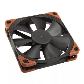 Ventilador Noctua NF-F12 INDUSTRIALPPC-2000 IP67 PWM