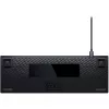 Teclado compacto CHERRY K5V2 gaming USB QWERTY inglés Negro 67 teclas RGB LED