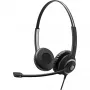 Epos 1000658 Negro