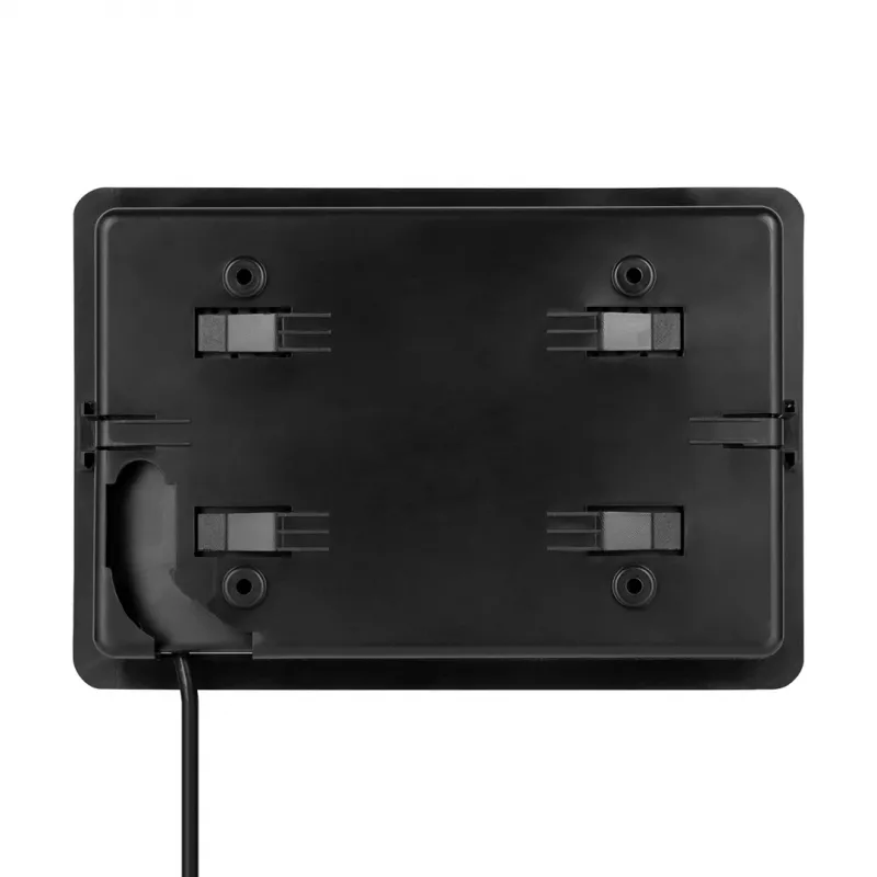 Monitor de coche para cámara de marcha atrás Peiying 7 PY0110