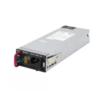 Hewlett-Packard HP - Fuente de alimentación (módulo enchufable) - 700 Watt - Europa - para HP 5406R, 5406R zl2, 5412R, 5412R zl2 (J9828A#ABB)