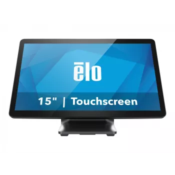 Elo Touch Solutions Elo 2210L - Monitor LED - 55,9 cm (22) (21,5 visible) [clase de eficiencia energética E] (E969292)