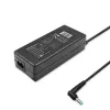 Fuente de alimentación Qoltec 51555 para interiores 65W negro