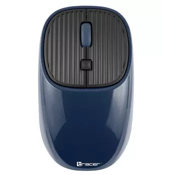 Ratón inalámbrico Tracer WAVE, ambidiestro, 800 DPI