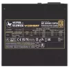 Fuente de alimentación Super Flower Combat FG 850 Watt, ATX 3.1, modular