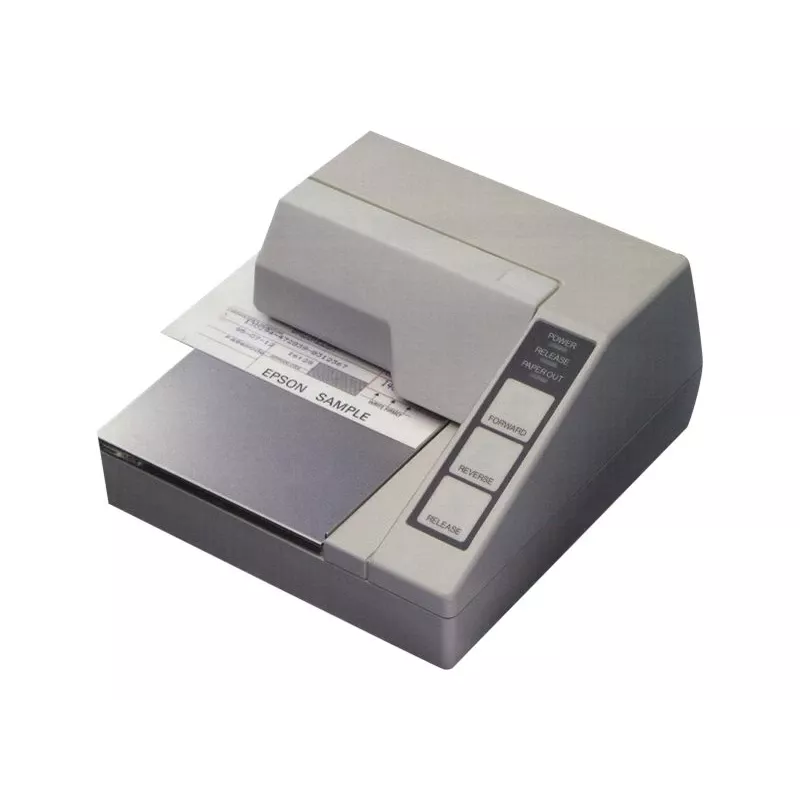 Epson TM-U295 (272): Serie, sin fuente de alimentación, ECW