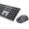 DELL Pro Plus teclado y ratón – KM7321W – Francés (AZERTY)