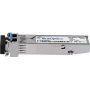 Compatible con Cisco GLC-LH-SM-20 BlueOptics© BO05C13620D Transceptor SFP, LC-Duplex, 1000BASE-LX, Fibra monomodo, 1310nm, 20KM, DDM, 0°C/+70°C (GLC-LH-SM-20-BO)