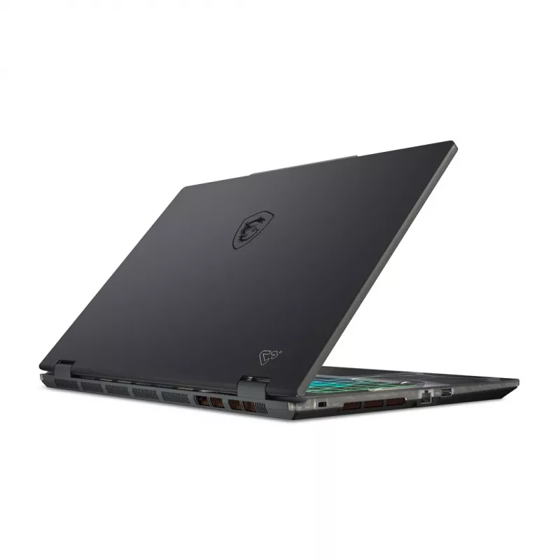 MSI Cyborg 15 B13WEKG-626XPL Intel® Core™ i7 i7-13620H portátil 39,6 cm (15.6) Full HD 16 GB DDR5-SDRAM 512 GB SSD NVIDIA GeForce RTX 5050 Wi-Fi 6E (802.11ax) NoOS negro