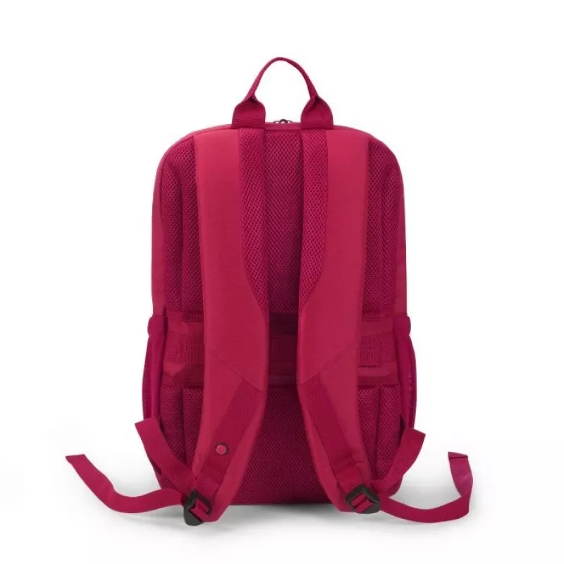 Dicota Eco Mochila SCALE 13-15.6 RED