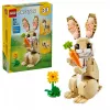 LEGO CREATOR 3 EN 1 31162 Conejito adorable