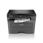 Impresora multifunción Brother DCP-L2620DW Láser A4 1200 x 1200 DPI 32 ppm Wi-Fi