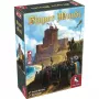 Stupor Mundi, juego de mesa