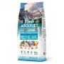ARQUIVET Fresh pescado oceánico - Comida seca para perros - 10 kg