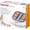 Masajeador de pies Shiatsu Beurer FM60