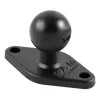 Zebra RAM-B-238U set de montaje negro