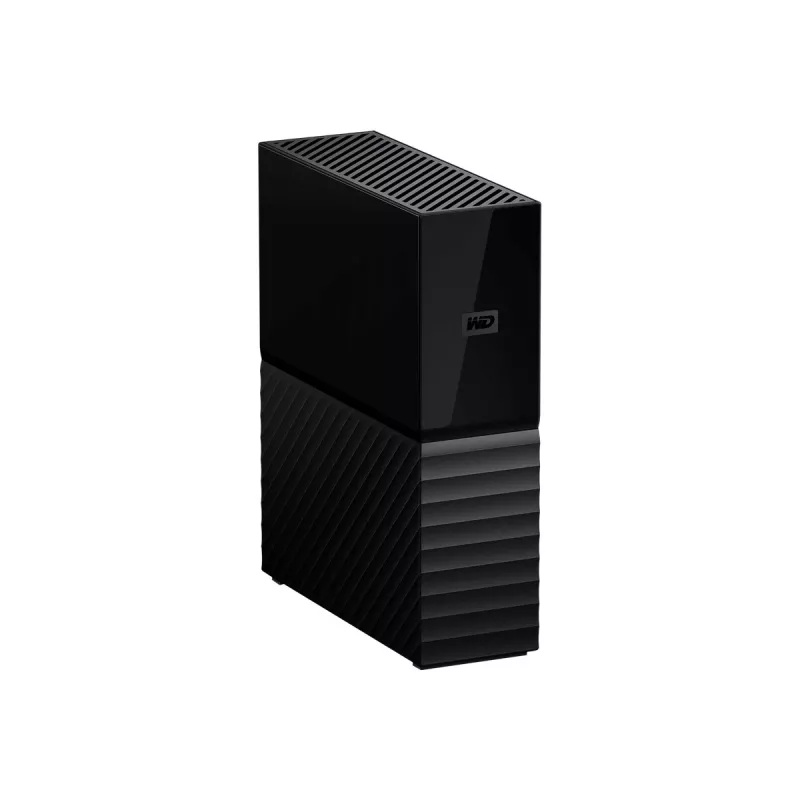 Disco duro externo Western Digital 14 TB USB 3.2 My Book