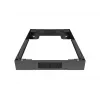 Base para rack LANBERG CK01-66-B, 19