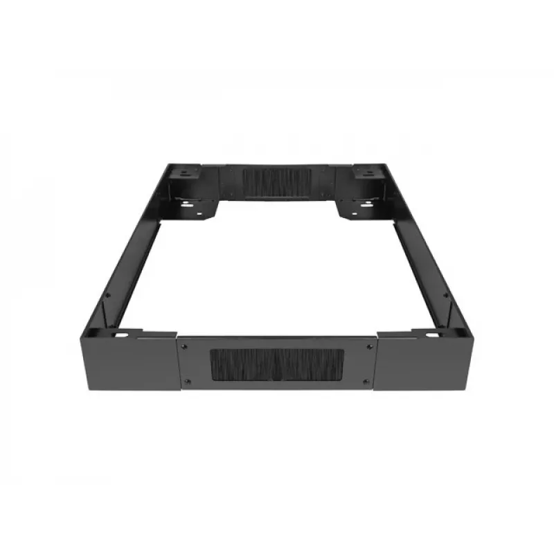 Base para rack LANBERG CK01-66-B, 19