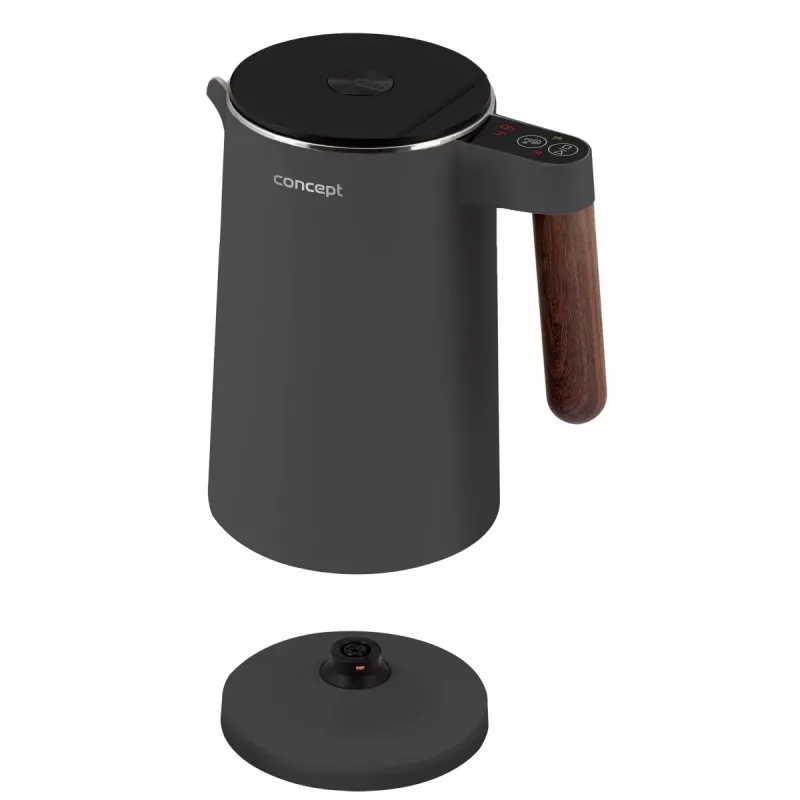 Hervidor de agua CONCEPT RK3305