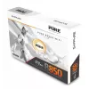 Placa base Sapphire PURE B850A WIFI7, AMD B850, Socket AM5, ATX, DDR5