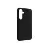Fixed | Story | Tapa trasera | Samsung | Galaxy S25+ | Goma | Negro