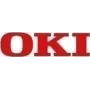 Oki 43837108 consumible de impresora negro