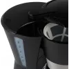 Cafetera Progress 1,25 L EK6160PVDE