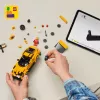 Juguete de construcción LEGO Porsche 911 GT3 RS Speed Champions 77239 — escala 1:18, 348 piezas, 9+ años