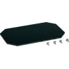 Placa de montaje Fibox (L x An) 300 mm x 200 mm Pertinax ARCA 8120741 1 ud. (8120741)