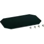 Placa de montaje Fibox (L x An) 300 mm x 200 mm Pertinax ARCA 8120741 1 ud. (8120741)