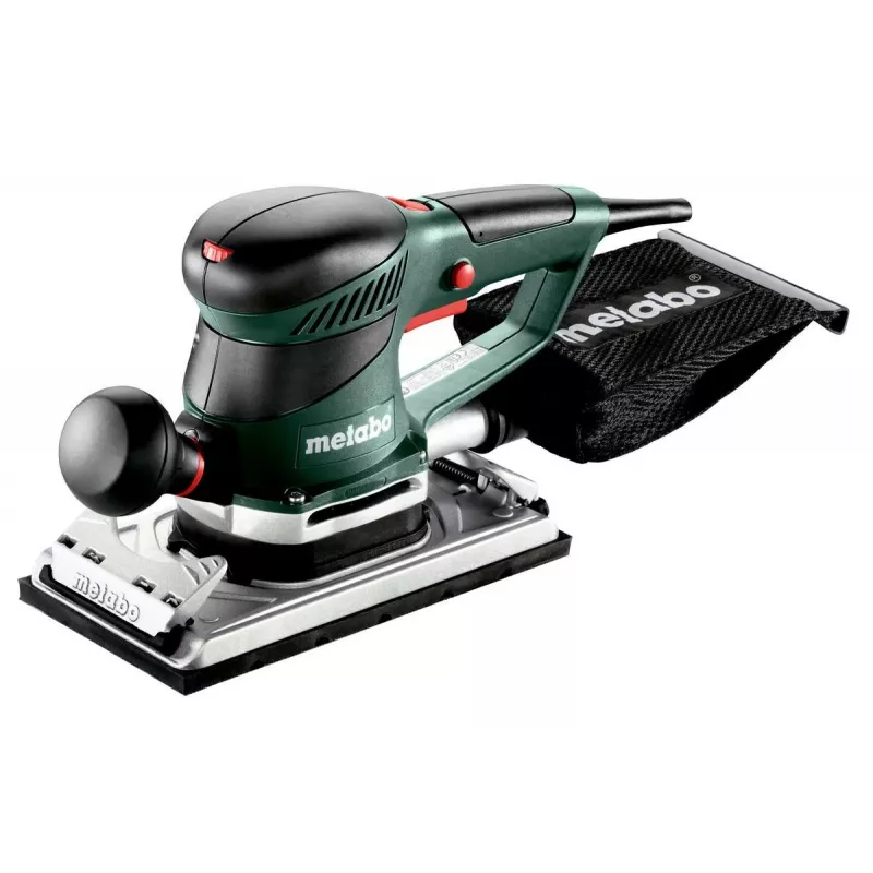 Lijadora excéntrica Metabo SRE 4351 TurboTec