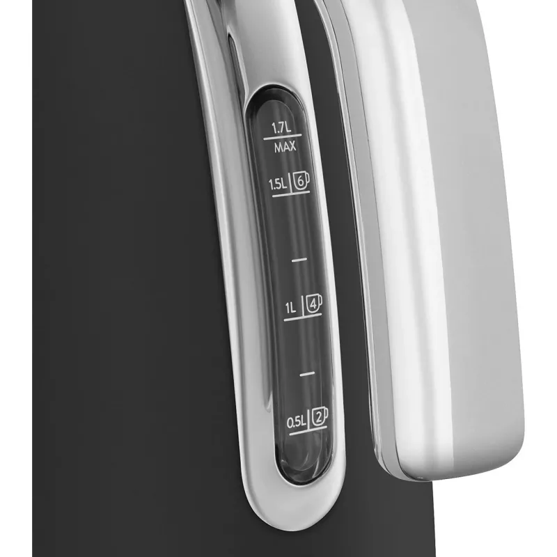 Hervidor Smeg KLF03BLMEU