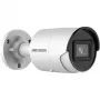 Hikvision | Cámara IP | DS-2CD2043G2-IU | Bullet | 4 MP | 2,8 mm | Power over Ethernet (PoE) | IP67 | H.265+ | MicroSD (512 GB)