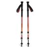 Bastones de trekking Black Diamond Trail Back burnt sienna