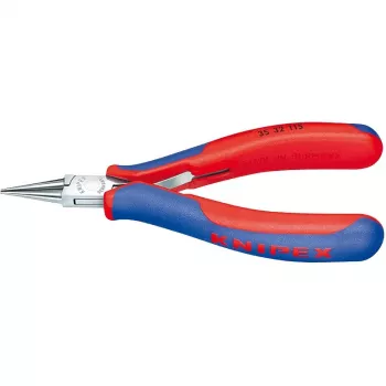 Alicates de puntas Knipex 35 32 115