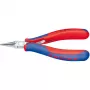 Alicates de puntas Knipex 35 32 115