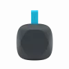 Canyon Hexagon 10 - Altavoz Bluetooth 5.3 - USB-C - lector de tarjetas - IPX5 - azul-gris