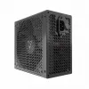Fuente de alimentación MODECOM VOLCANO HEX GOLD 750W, 80 PLUS Gold, ATX 3.1, modular, ventilador de 14 cm
