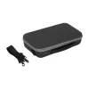 Bolsa de transporte Sunnylife FP-B978 para DJI Flip – funda protectora ligera y resistente