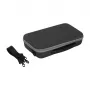 Bolsa de transporte Sunnylife FP-B978 para DJI Flip – funda protectora ligera y resistente