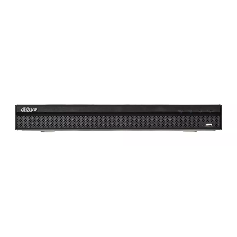 Dahua Technology DHI-NVR4216-4KS3 grabador de vídeo en red