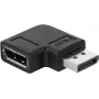 Adaptador de cable DisplayPort DeLOCK 66297