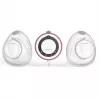 Momcozy V1 Sacaleches sin contacto, calidad hospitalaria