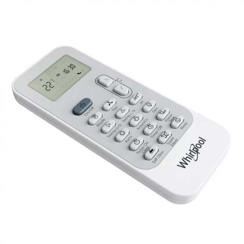 Aparato de aire acondicionado unidad interior 5KW SPICR318WFI