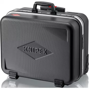Maletín de herramientas Knipex 00 21 41 LE