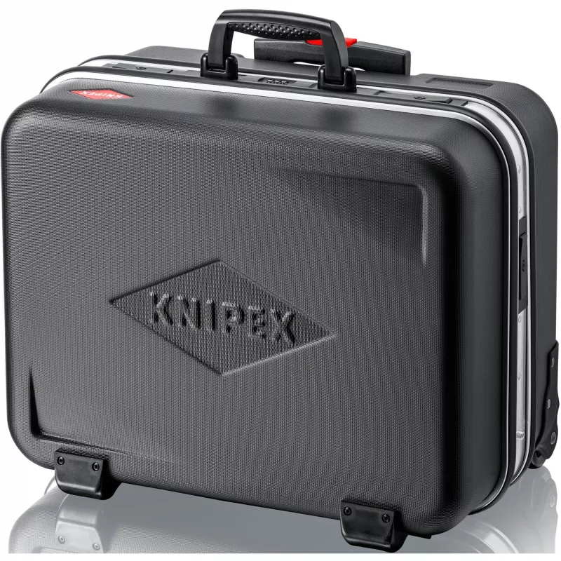 Maletín de herramientas Knipex 00 21 41 LE