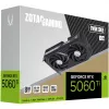 Tarjeta gráfica GeForce RTX 5060 Ti 8 GB GDDR7