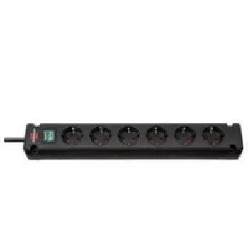 Regleta de enchufes Brennenstuhl 1150650316