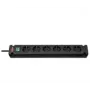 Regleta de enchufes Brennenstuhl 1150650316